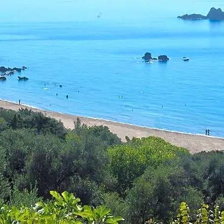 Large By The Pool - Pelekas Beach, Corfu Corfu (city)