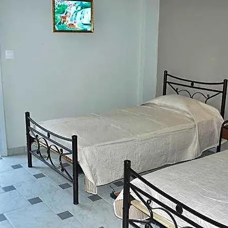 Large By The Pool - Pelekas Beach, Corfu Hotell Corfu (city)